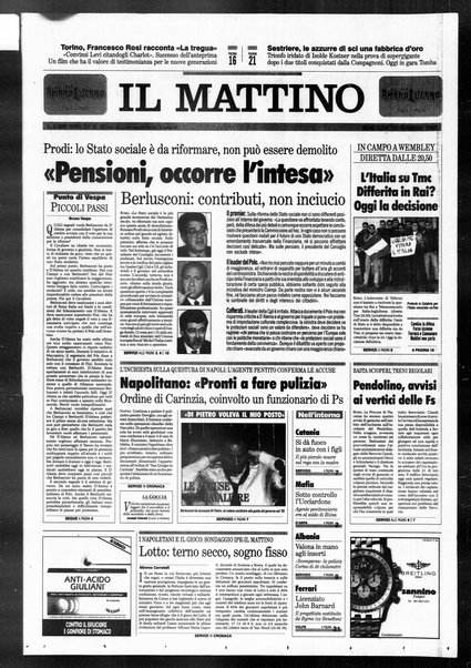 Il mattino